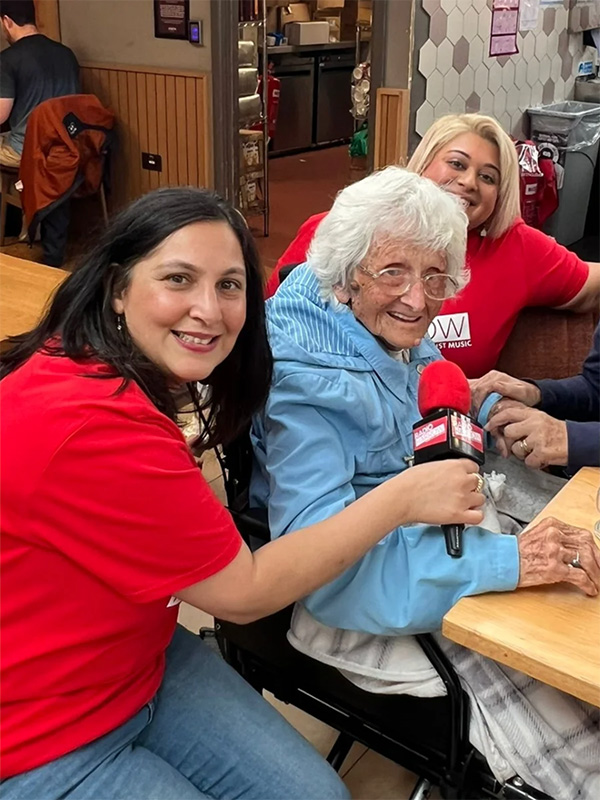 Radio Harrow Volunteers