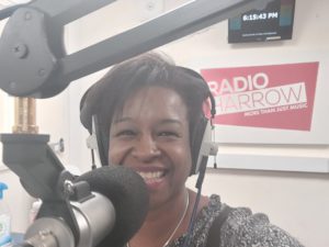 Self-care with Aurora