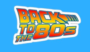 Back to the 80s