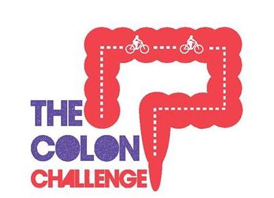 Colon Challenge Logo