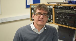 20th Century Boy with Neal Ford