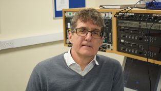 20th Century Boy with Neal Ford