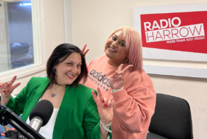 The Friday Frequency with Tej and Shree