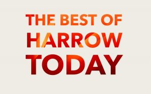 Best Of Harrow Today
