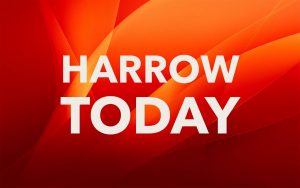 Harrow Today