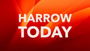 Harrow Today