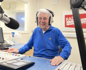 The 60s Jukebox With Brendan Murphy