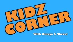 Kidz Corner