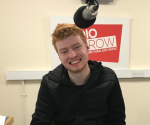 The Monday Mix with Peter Smith