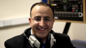 Rock 'N' Rodeo Therapy with Pierre Petrou