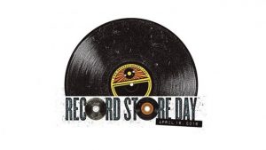 Record Store Day Logo