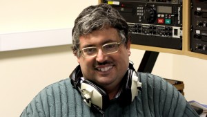 Nice And Easy with Richard Wyborn