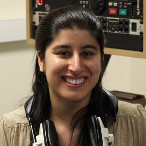 The Shuffle with Sarika Unadkat