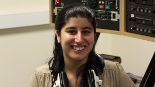 The Shuffle with Sarika Unadkat