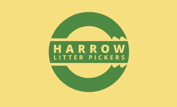 Harrow Litter Pickers Interview