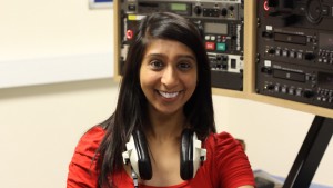The Midweek Mix-Up with Sital Ladva