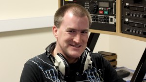 Music From The Shed with Stuart Kent