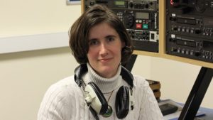 The Weekly Wander with Wendy Sherer