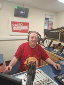 The Sunday Detox with Tim Harrison