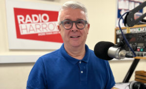 Showtime with Andrew Fuller