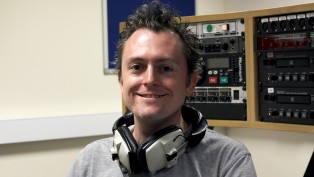 David Reece's Breakfast Piece