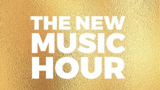 New Music Hour